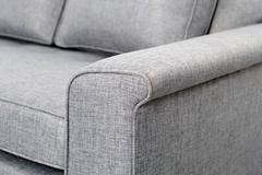 Dunbar Sofa by Edward Wormley Newly Reupholstered