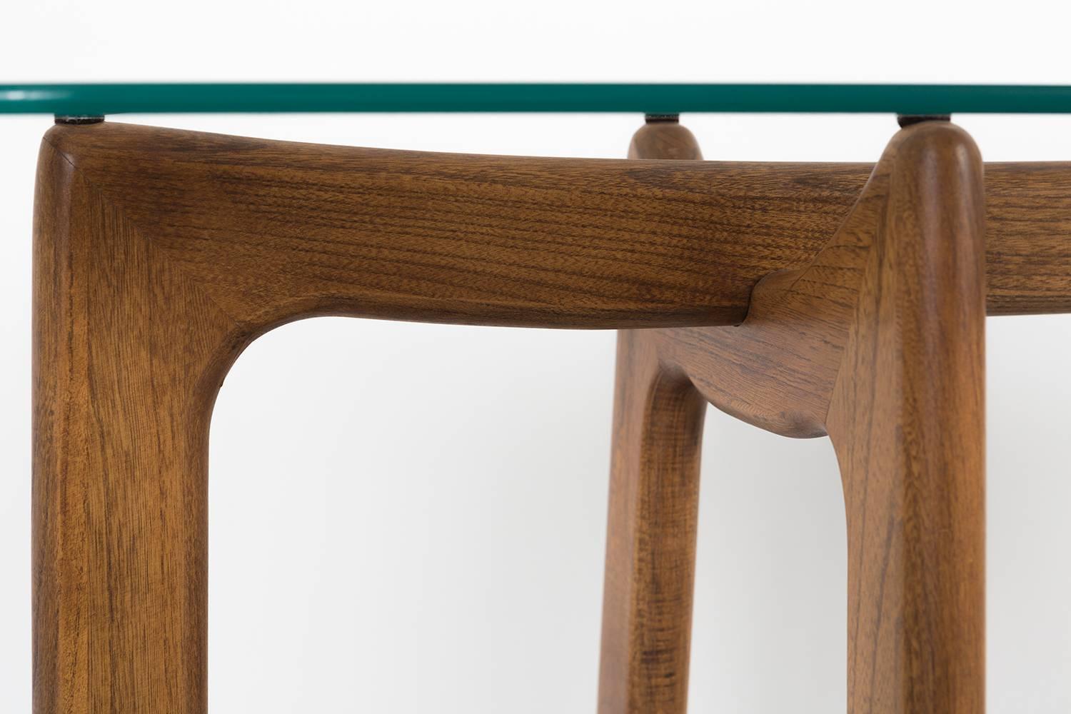 Mid-20th Century Mid-Century Modern Adrian Pearsall Console Table