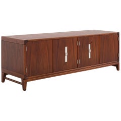 Low Cabinet-Bench