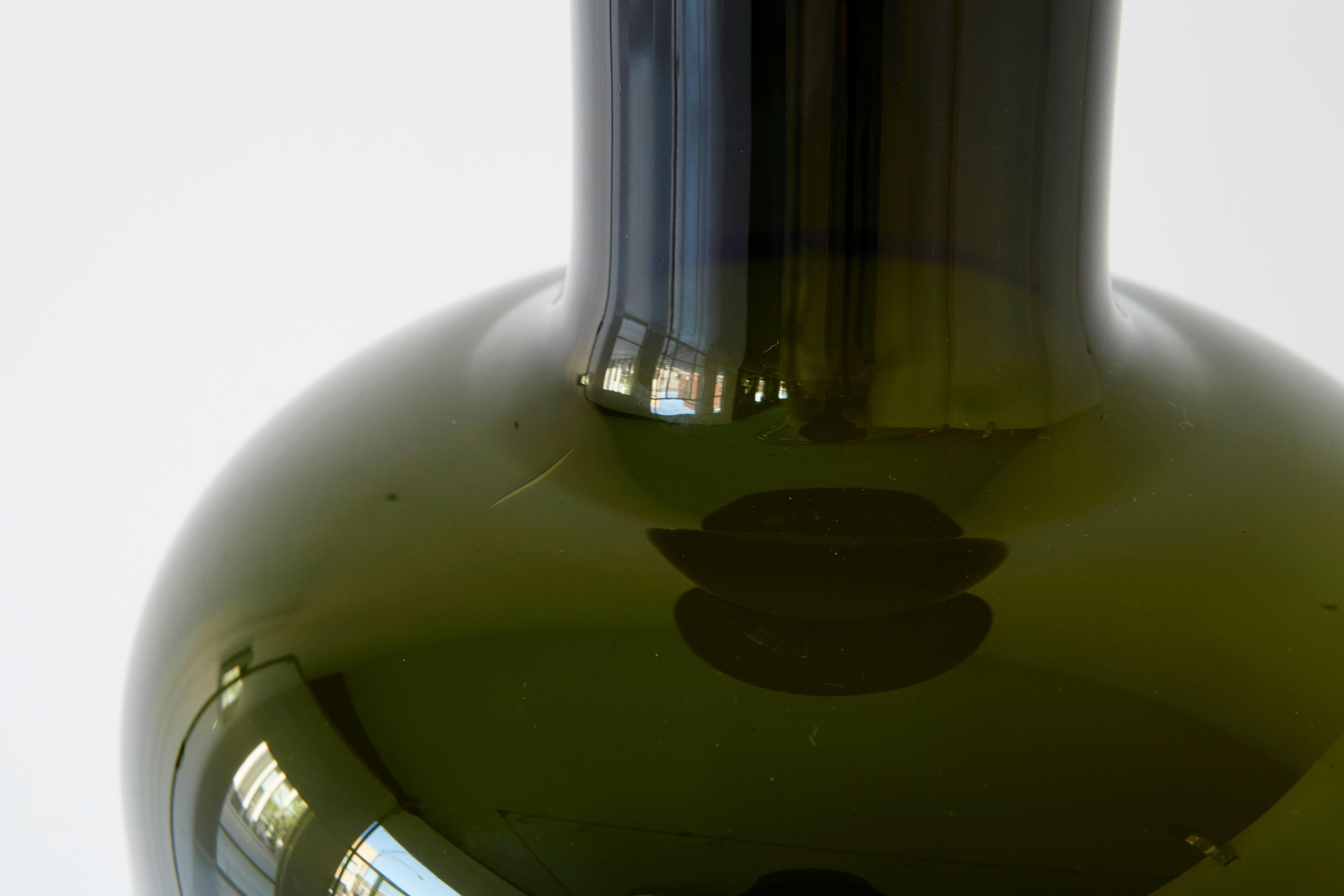 kastrup holmegaard vase