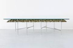 Donald Drumm Cocktail Table