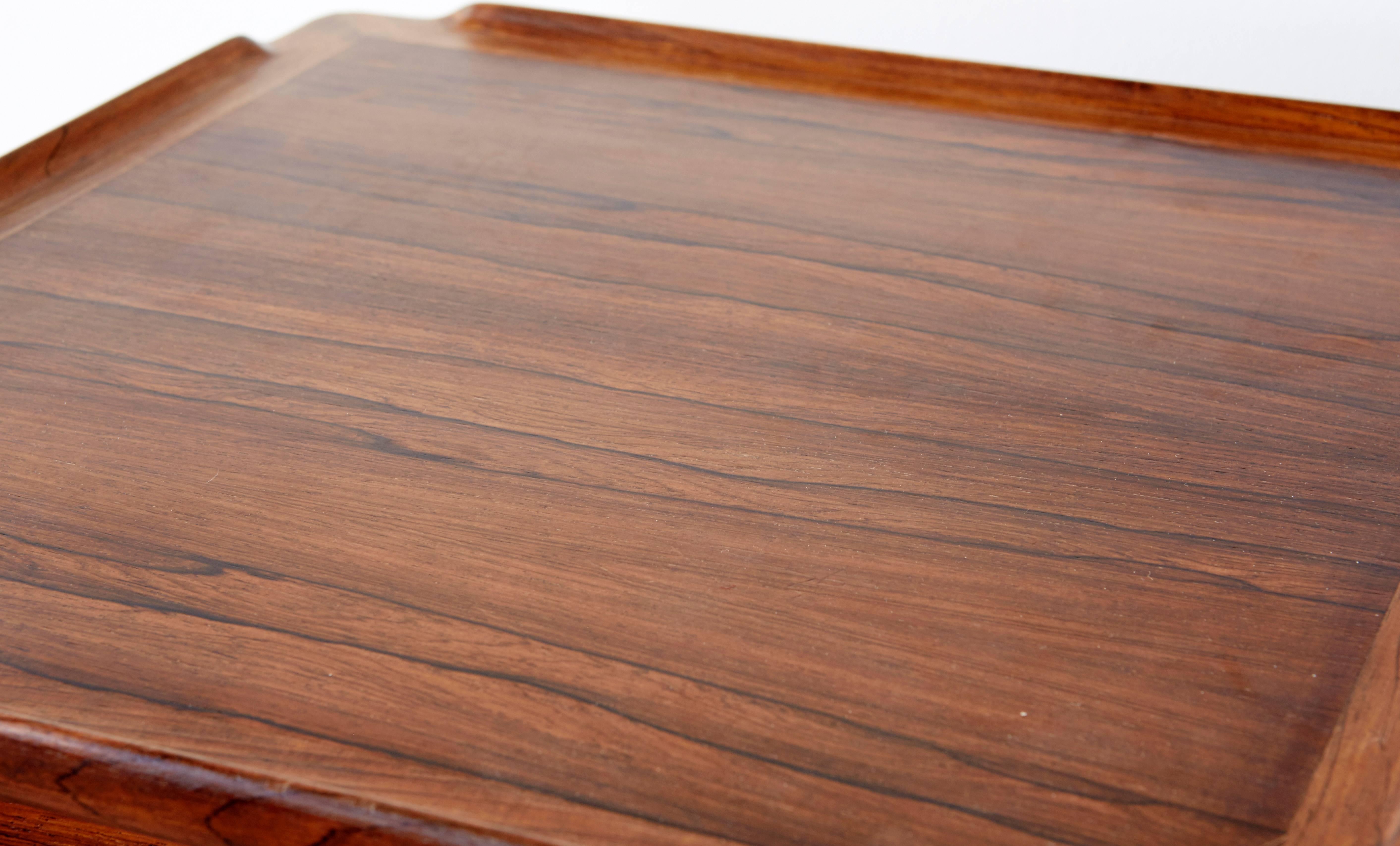 jensen side table