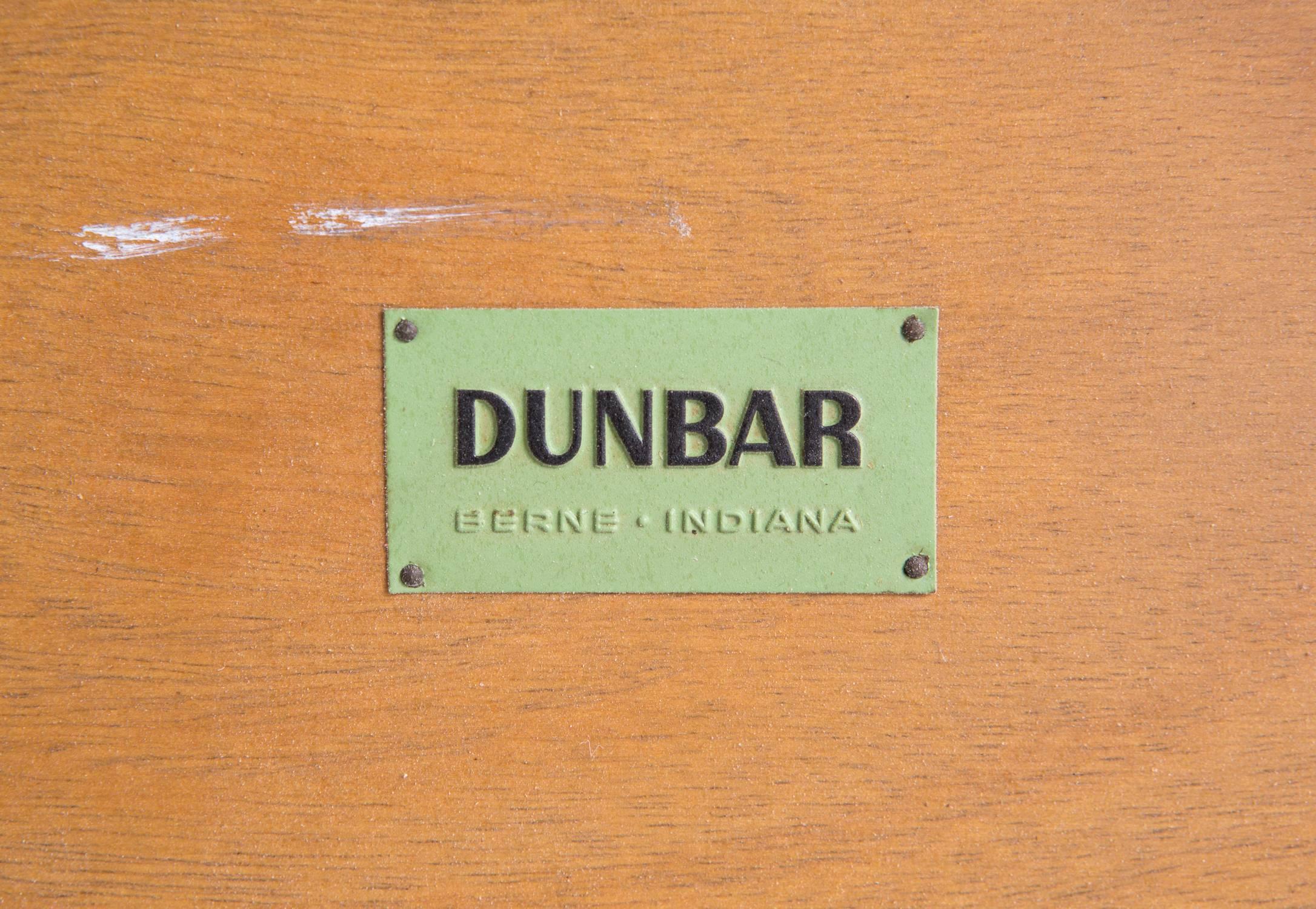 Mid-20th Century Cork Bench by Edward Wormley for Dunbar