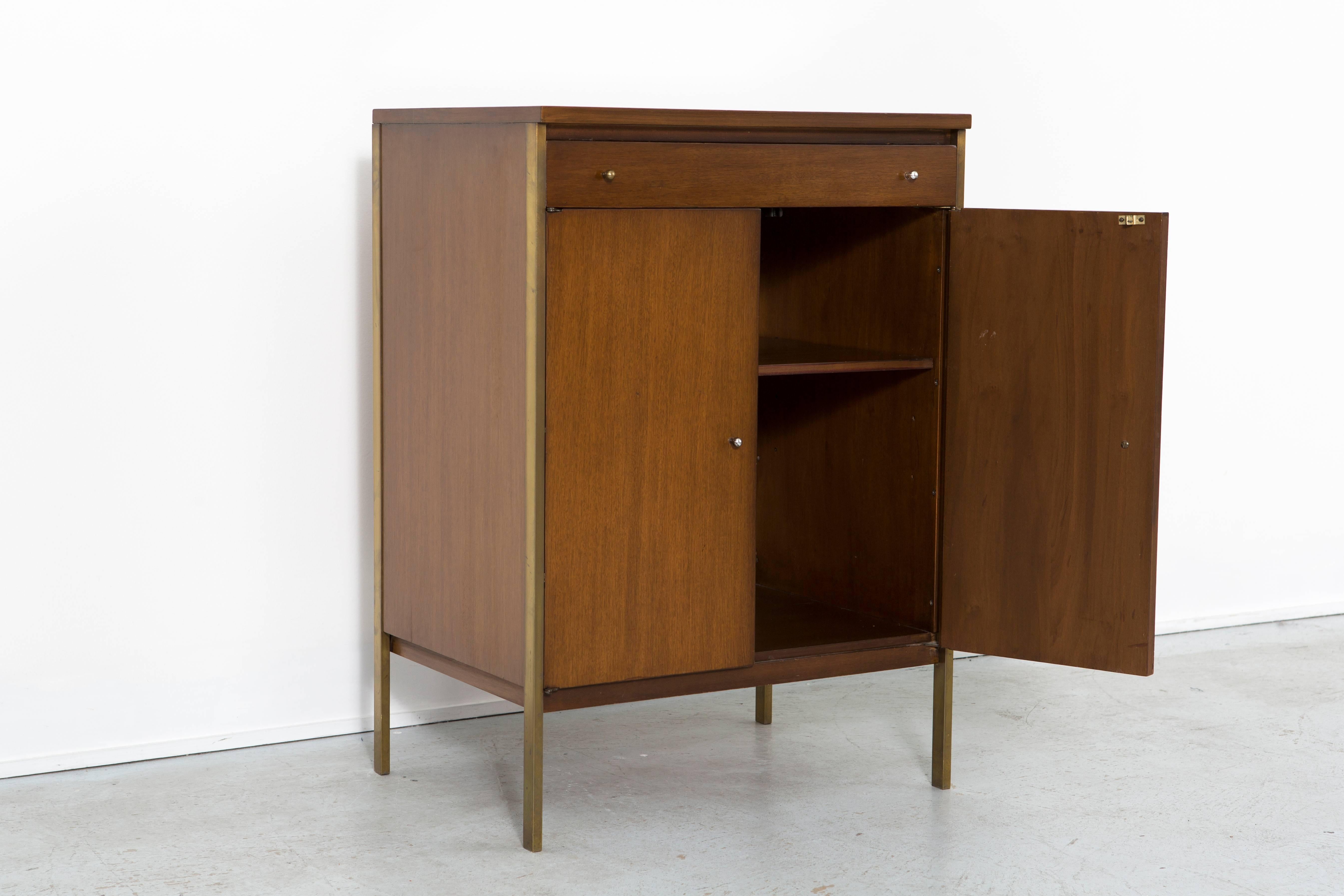 paul mccobb cabinet