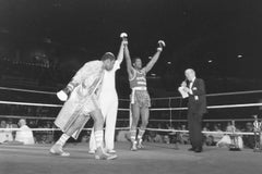 67 Vintage Chicago Boxing Photos, circa 1980s