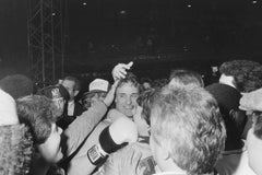 67 Vintage Chicago Boxing Photos, circa 1980s