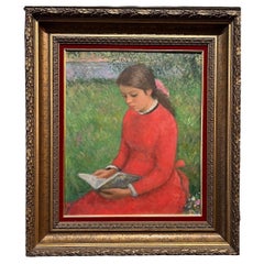 Elizabeth Reading