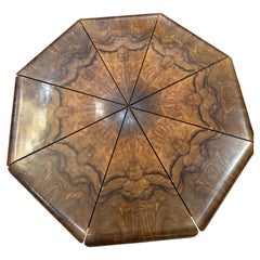 Brazilian Midcentury Petalas Coffee Table Done in a Style of Jorge Zalszupin