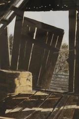 S. Oliphant, Dry Watercolor on Paper