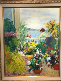 Albert Mohr Deutscher Künstler