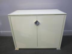 Pierre Vandel Cupboard Bookcase