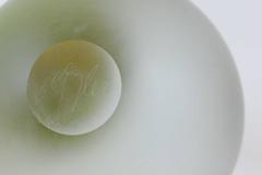 Optical Glass Eye by VáClav Cigler, Czech Republic