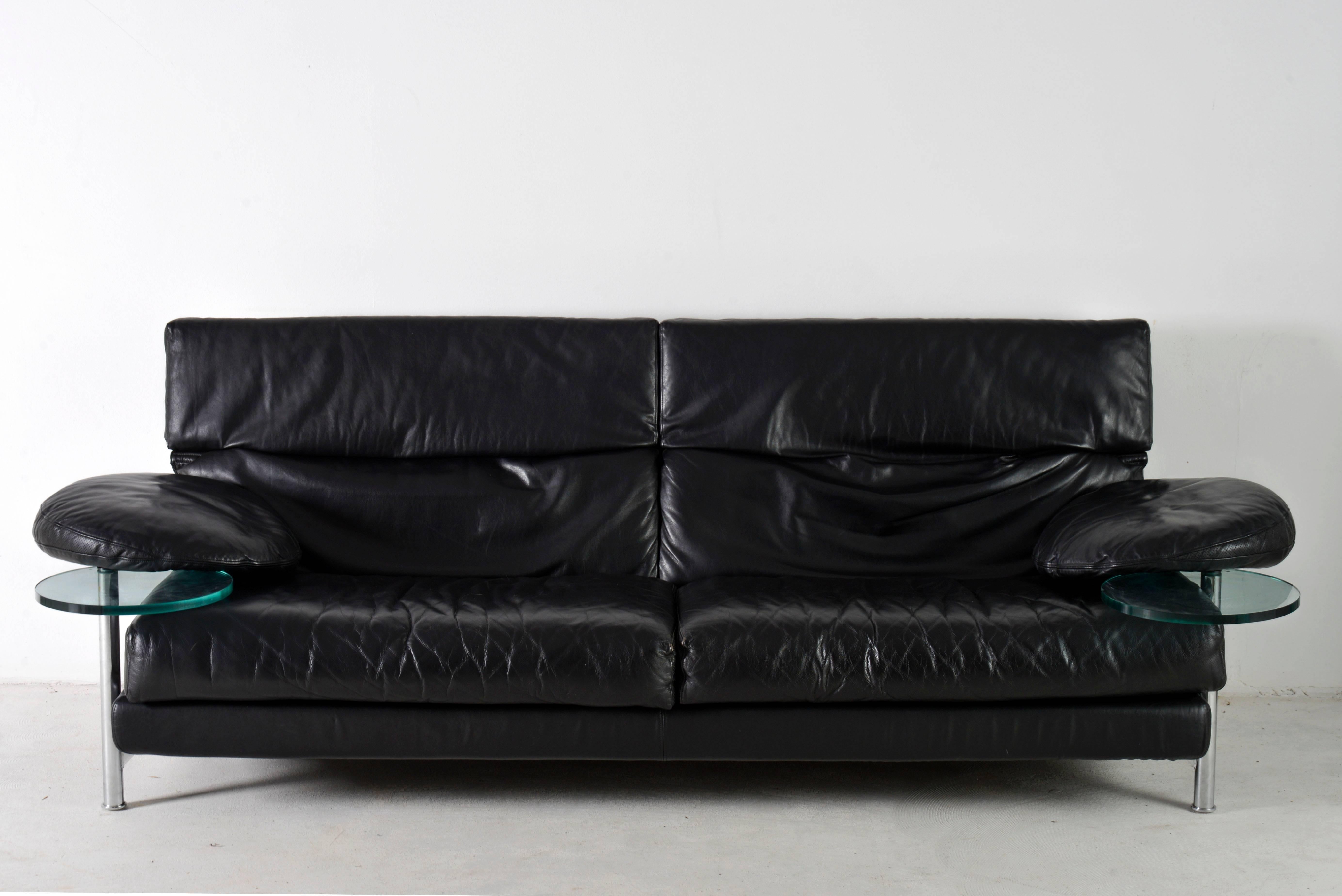 Late 20th Century Arca Sofa by Paolo Piva for B&B Italia