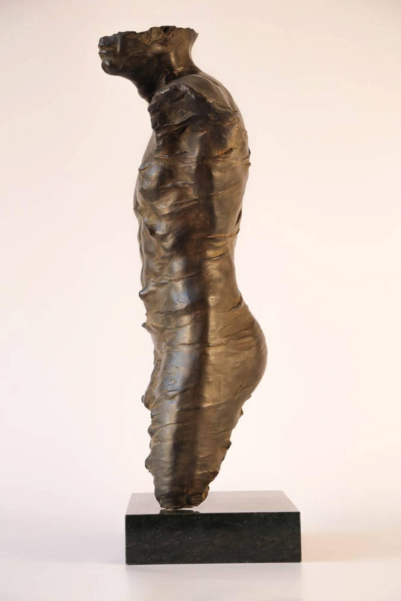 roberto santo sculpture