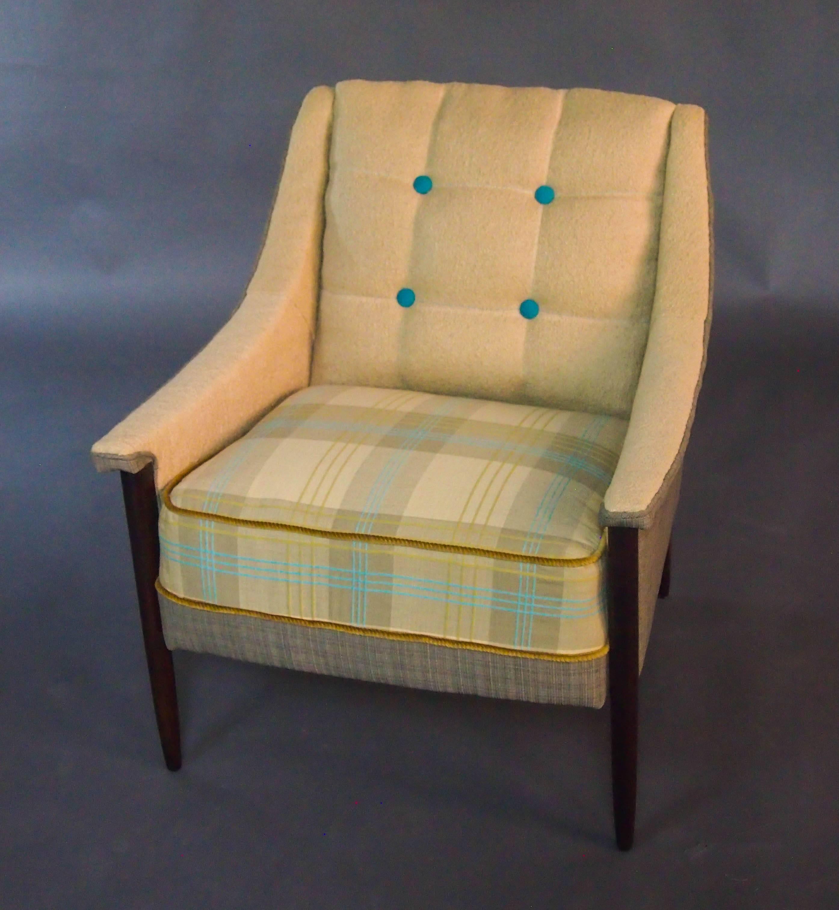 armchair in stock