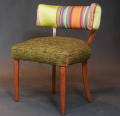 Mid Century Side or Occasional Chair