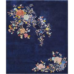 Early 20th Century Chinese Rug 5