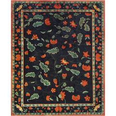 Early 20th Century Chinese Rug 12