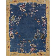 Early 20th Century Chinese Rug 6