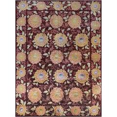 Early 20th Century Chinese Rug 7
