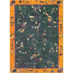 Early 20th Century Chinese Rug 8