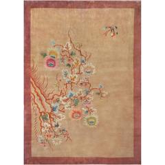 Early 20th Century Chinese Rug 3