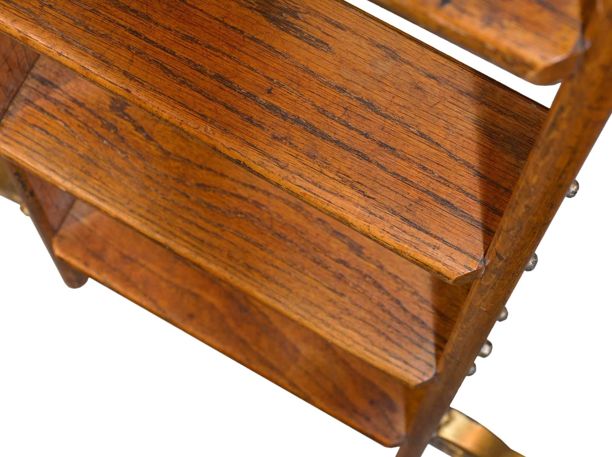 putnam ladder hardware