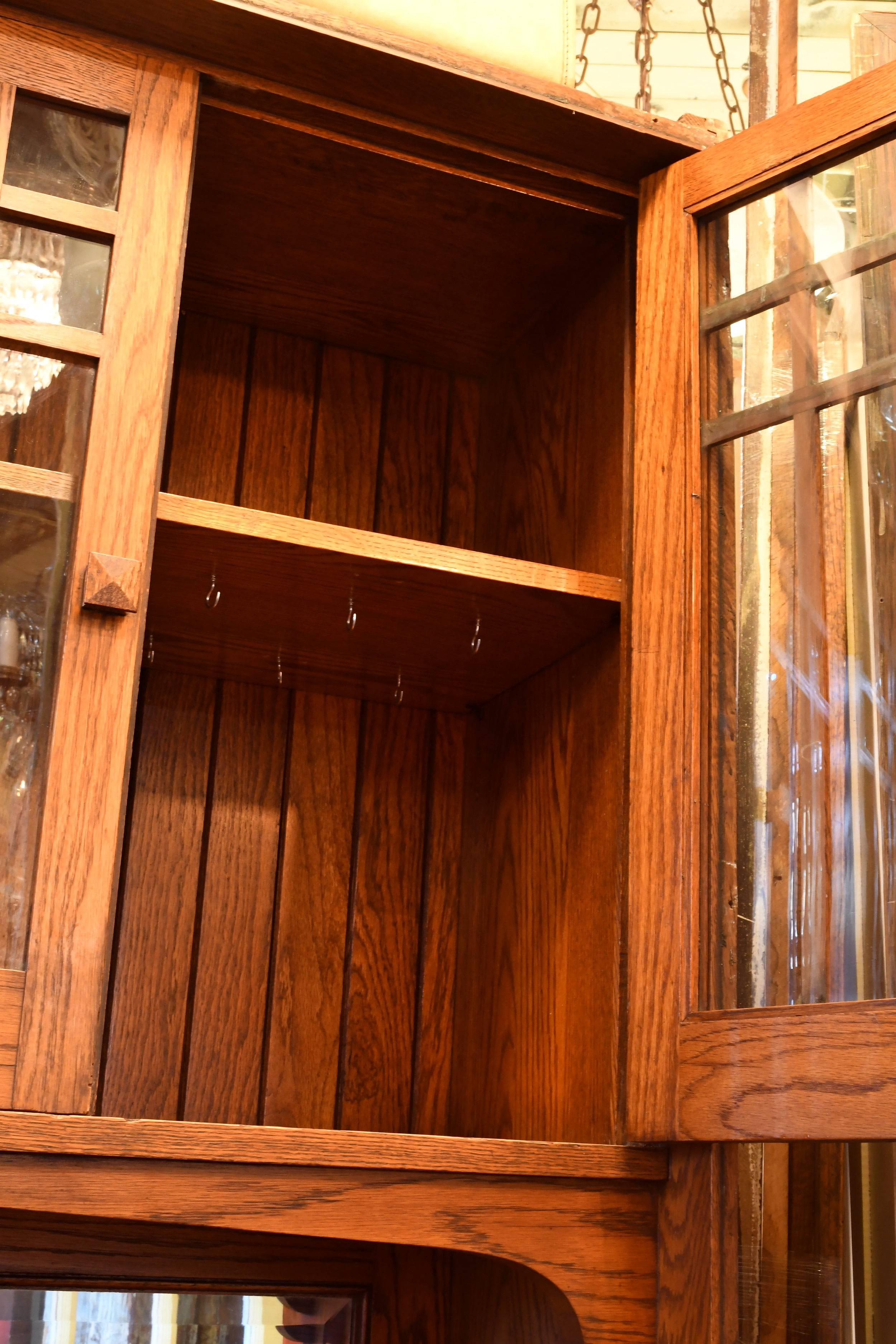 craftsman buffet