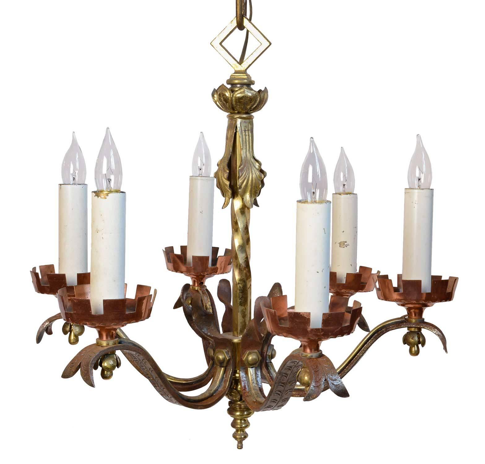 terraria bronze candle