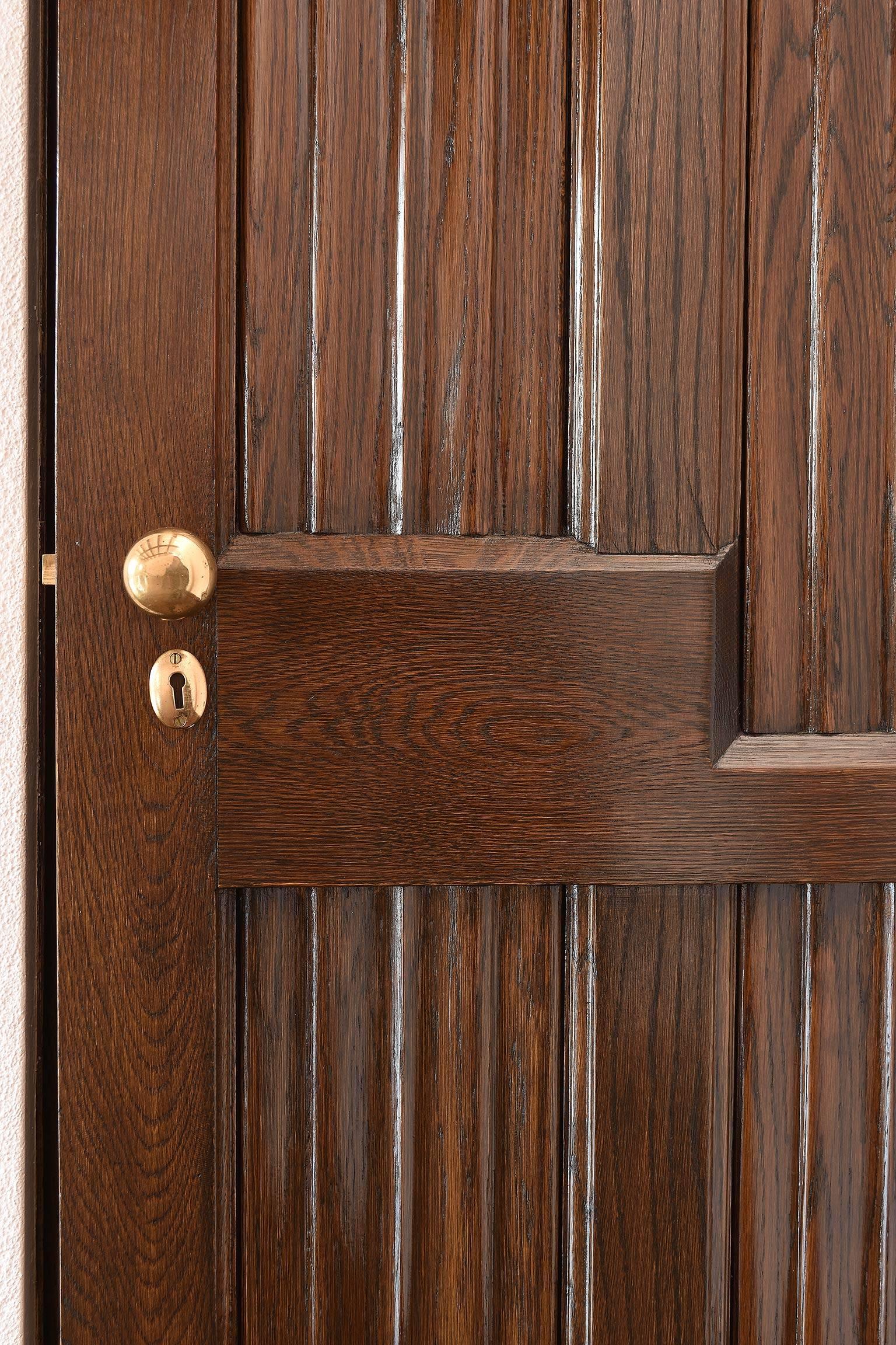 1920s doors