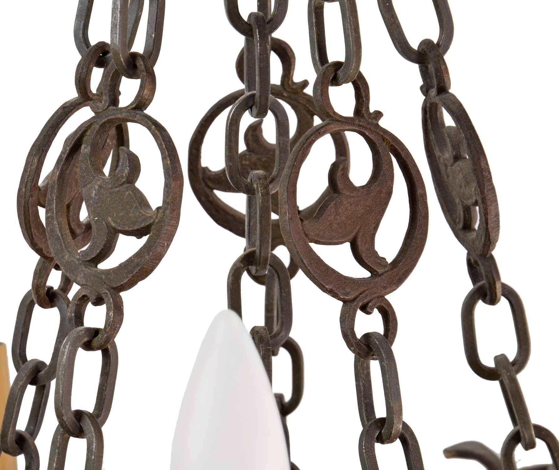 tudor light fixtures