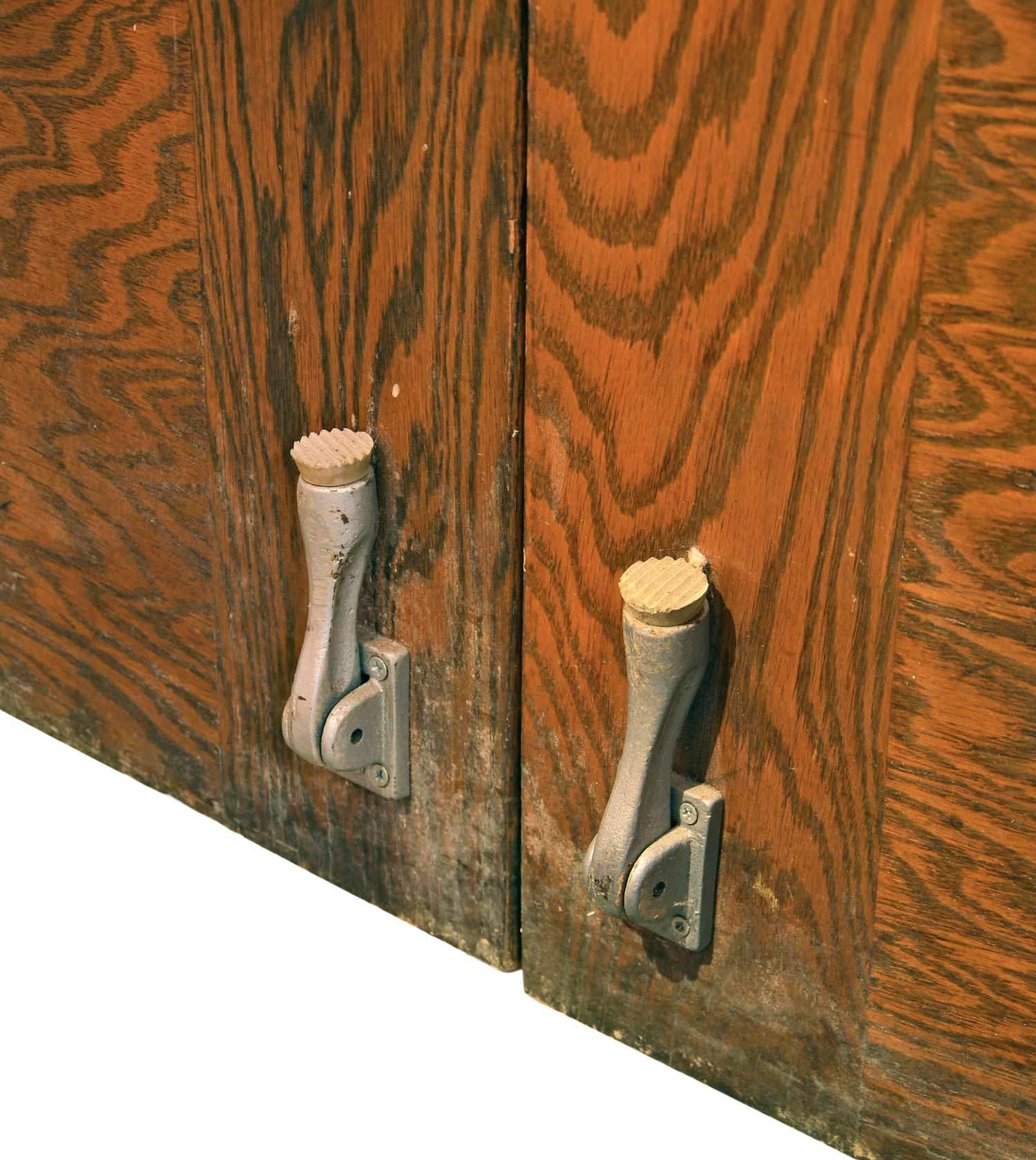 double entry door with sidelights and transom