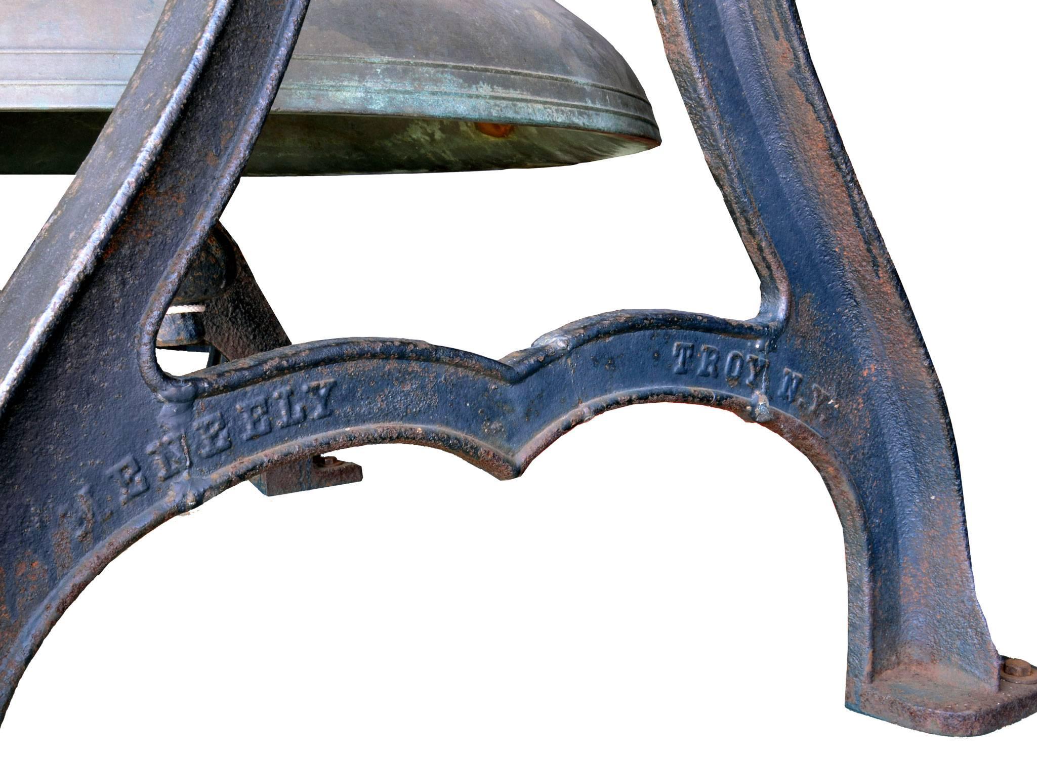 meneely bell for sale