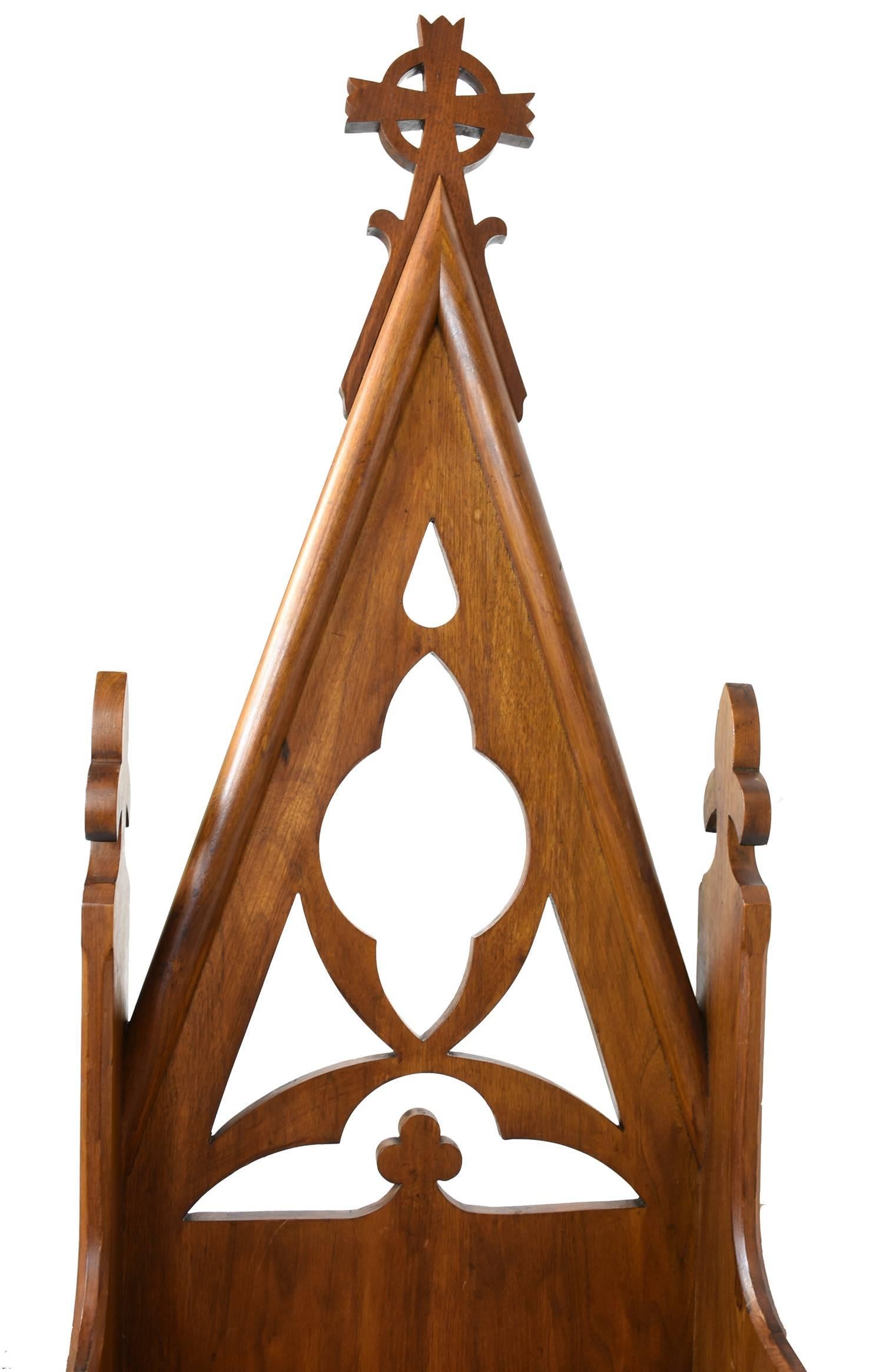 bishops chair