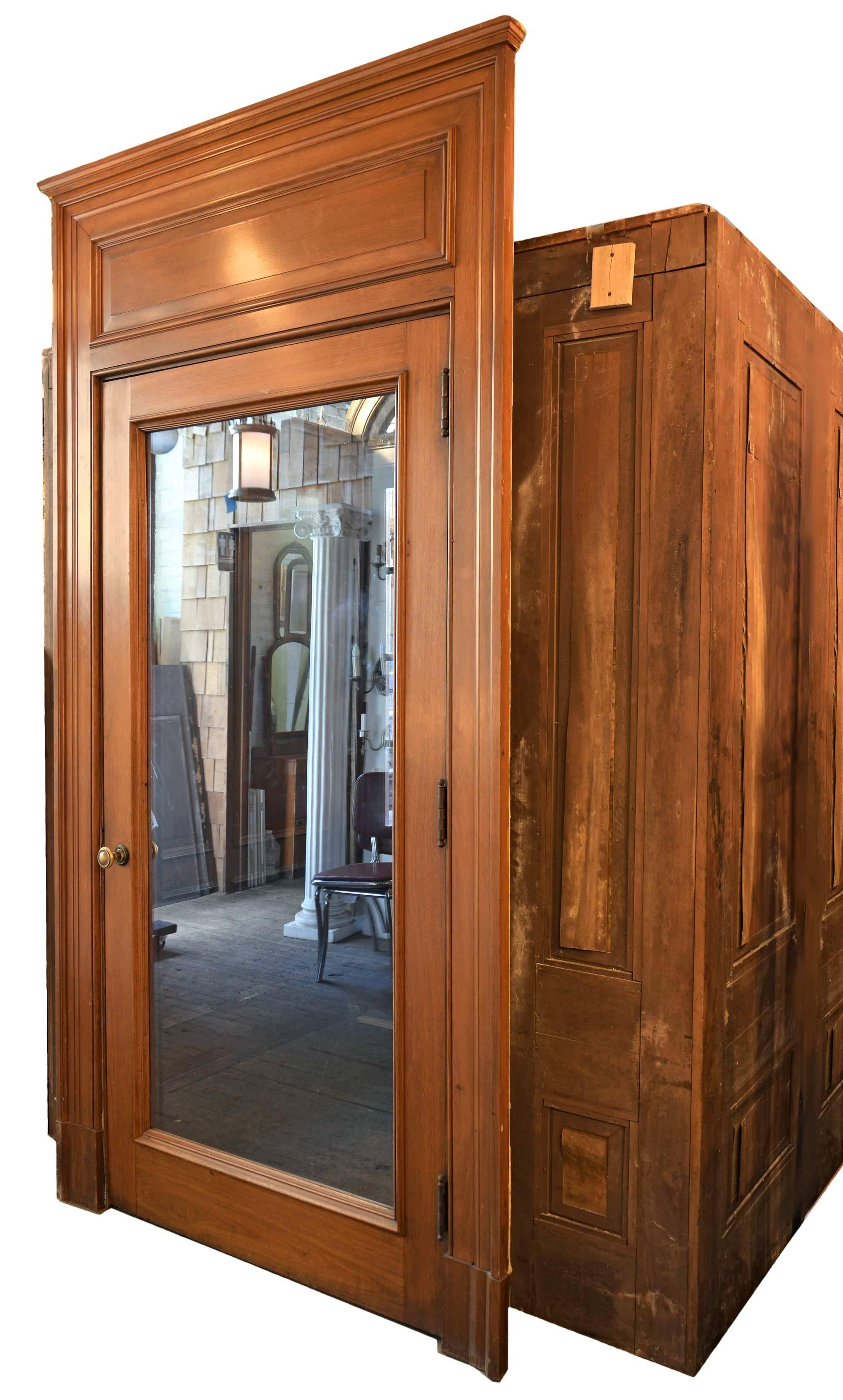 vestibule doors sale