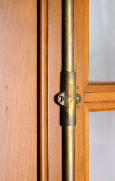 French Doors With Cremone Bolt And Jamb Bei 1stdibs