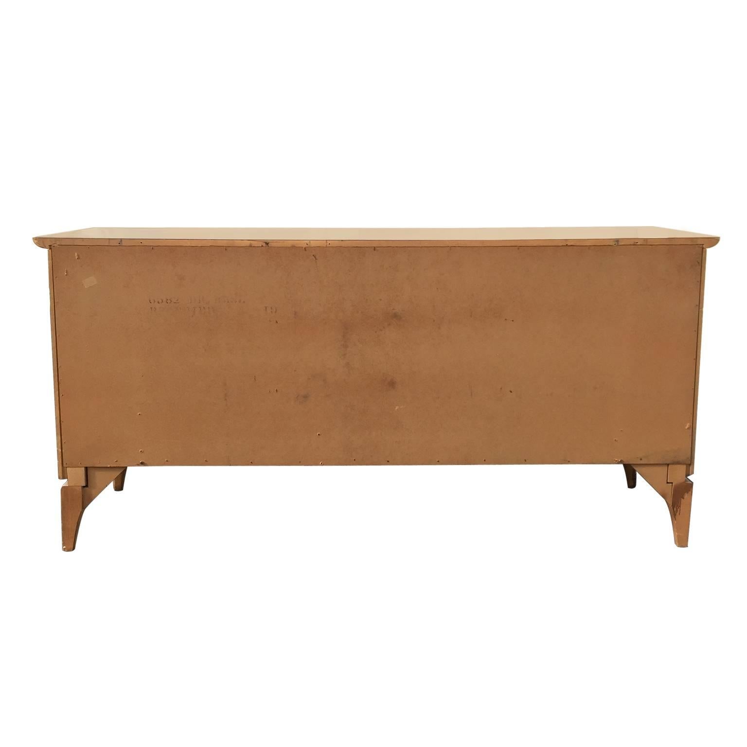 Large Kent Coffey dresser from 