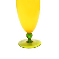 Unique Art Deco Vase