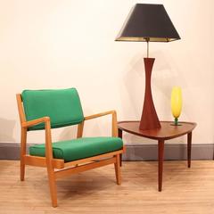 Lounge Chair by Jens Risom