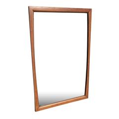 Kent Coffey "the Wharton" Mirror