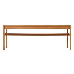 Danish Modern Coffee Table 3