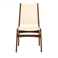 Danish Modern Side Chair