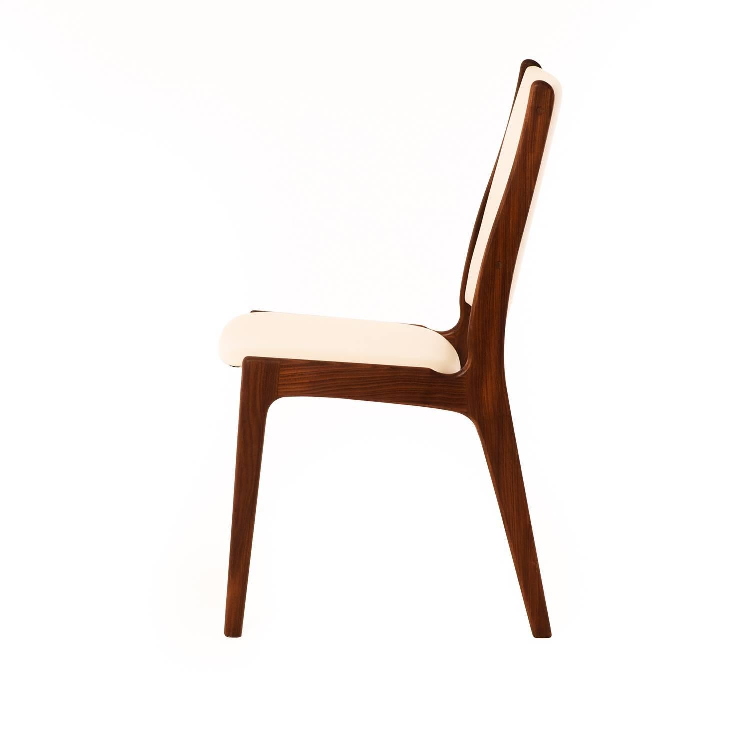 Scandinavian Modern Danish Modern Side Chair