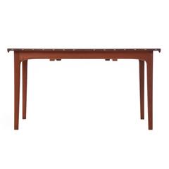 Danish Modern Extension Dining Table