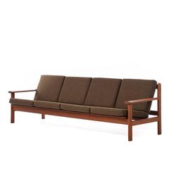 Danish Modern Volther Sofa