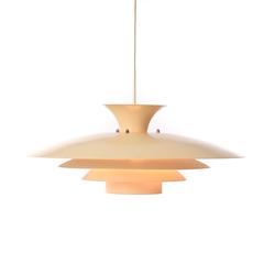 Danish Modern Pendant Light