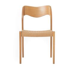 Set of 12 Moller Dining Chairs