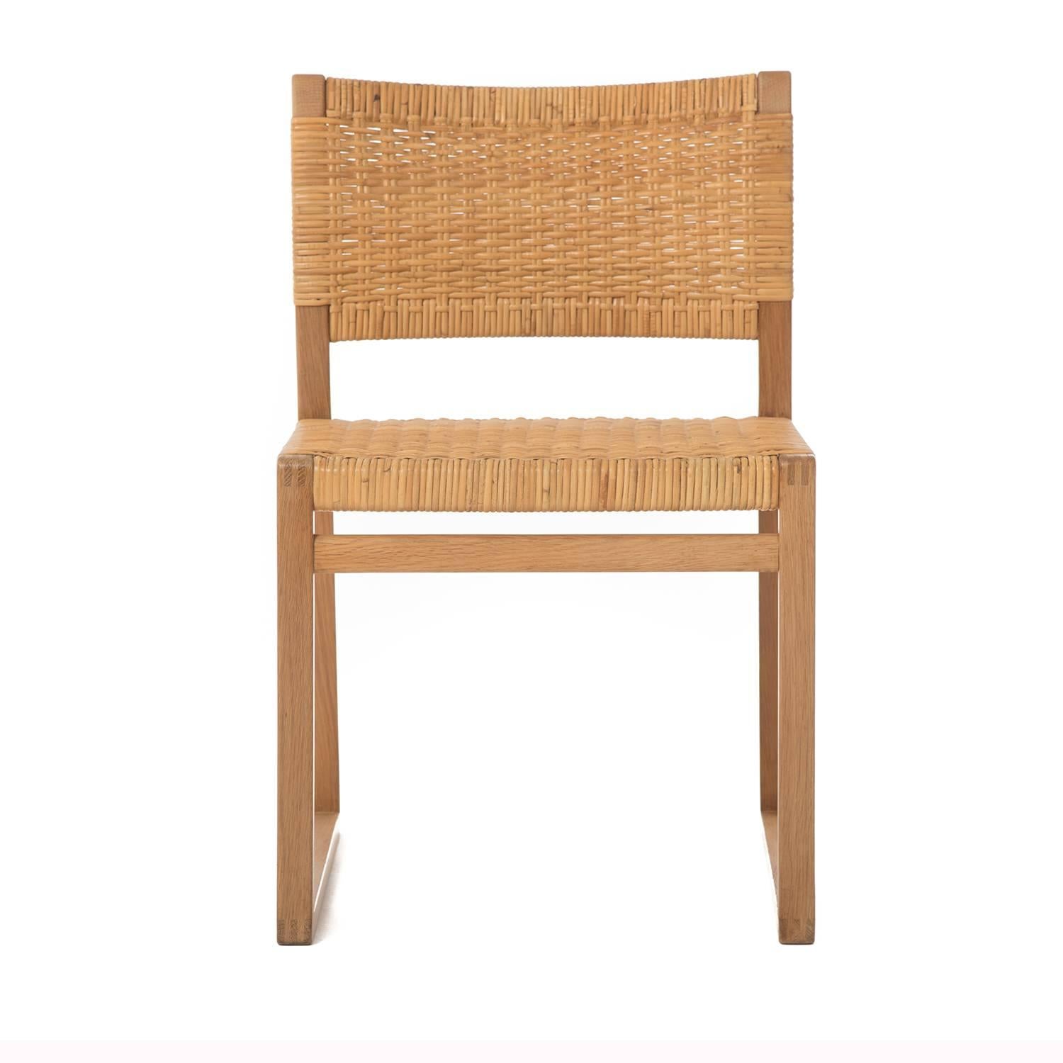 Cane Seating 1,304 For Sale at 1stdibs Page 5