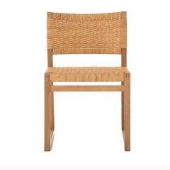 Mogensen Sled Based Chair 12