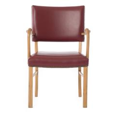 Swoop Armchair 11